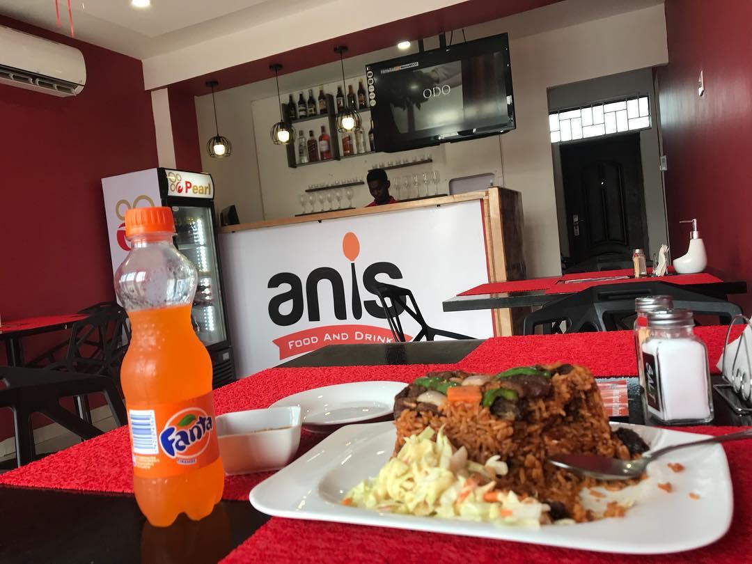 Customer view from table